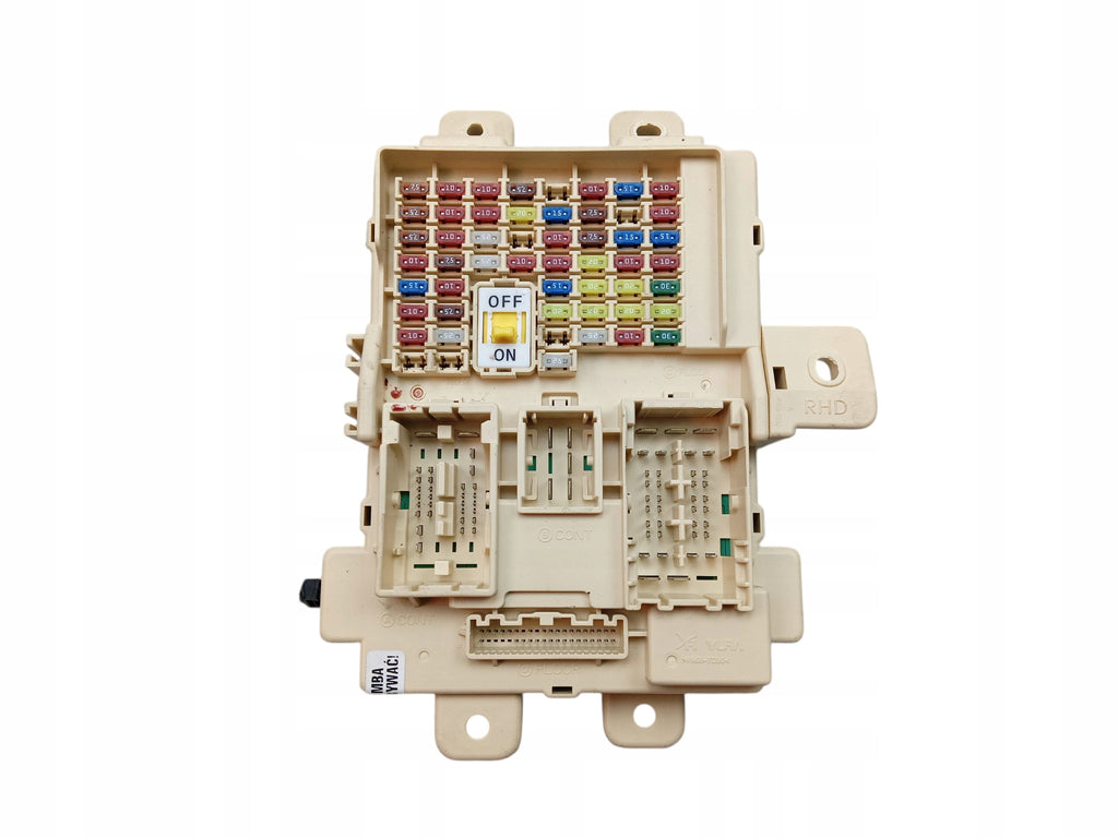 BSI MODULE FUSE BOX KIA SPORTAGE IV 91950-D9710