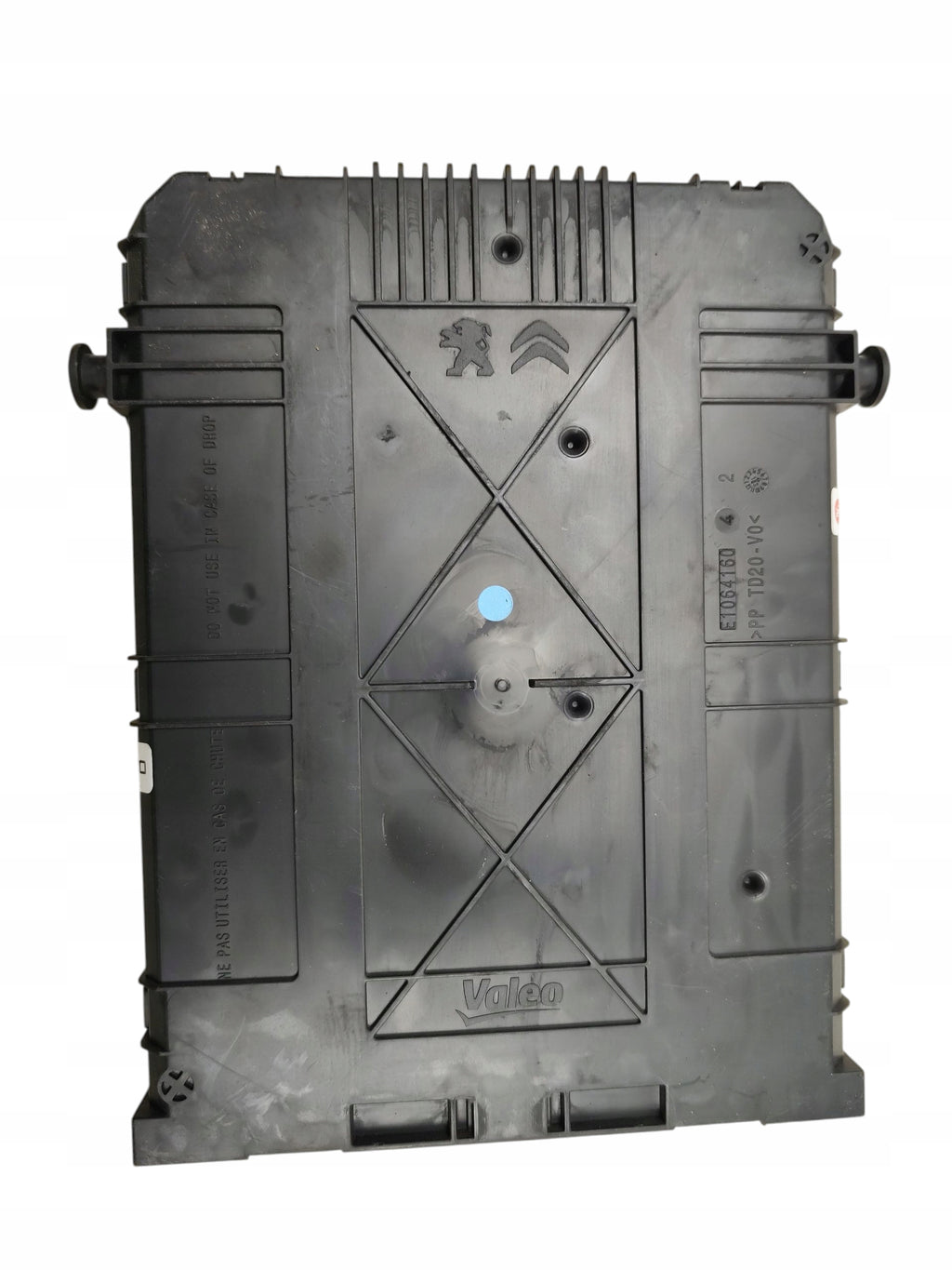 BSI MODULE FUSE BOX PEUGEOT 208 AND 2008 AND 9807532080 N03