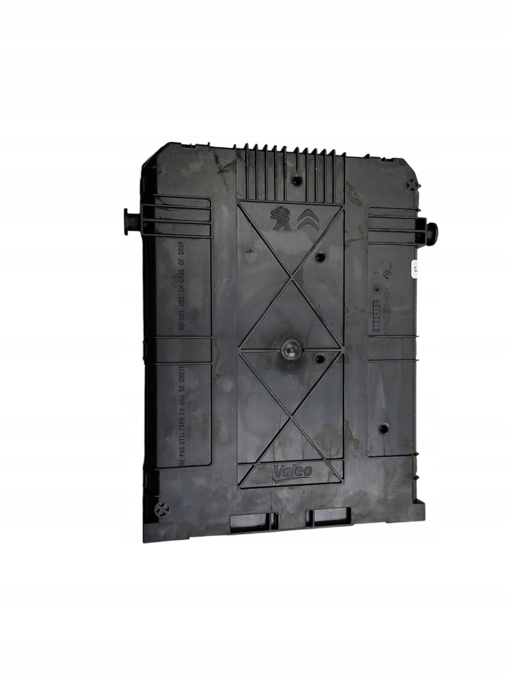 BSI MODULE FUSE BOX PEUGEOT 208 AND 2008 AND 9807532080 N03