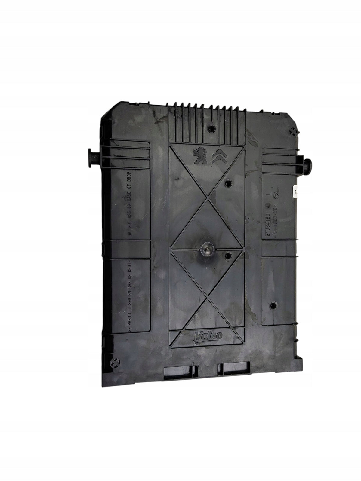 BSI MODULE FUSE BOX PEUGEOT 208 AND 2008 AND 9807532080 N03