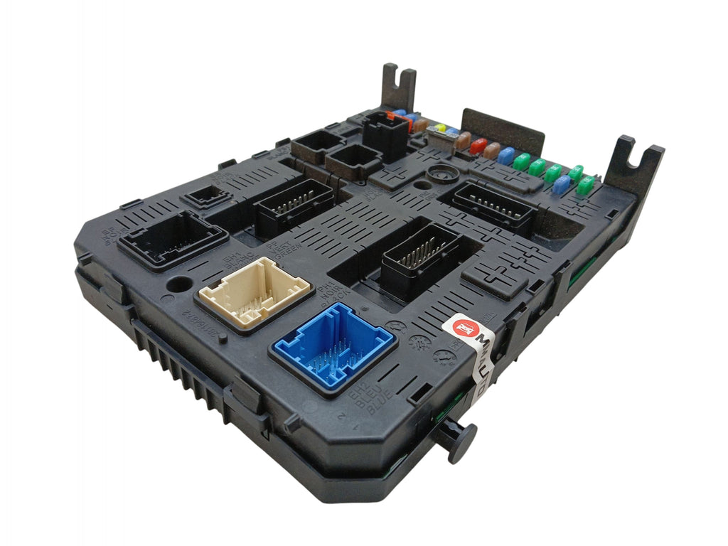 BSI MODULE FUSE BOX PEUGEOT 3008 AND 5008 AND 28116487-2