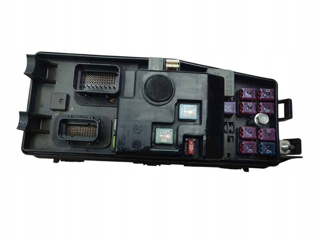BSI MODULE KIA CARNIVAL III (2006-2012) 919504D070