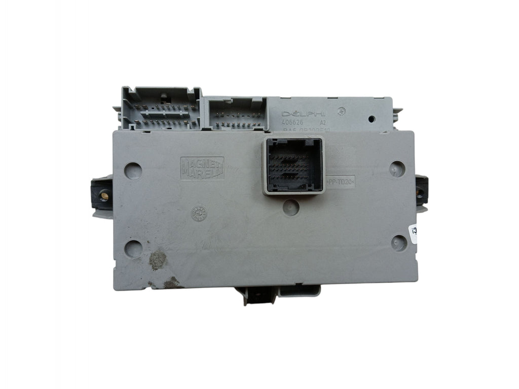 BSI MODULE LANCIA DELTA III (2008-2011) 2.0 M-JET 165KM 51826466 51826465