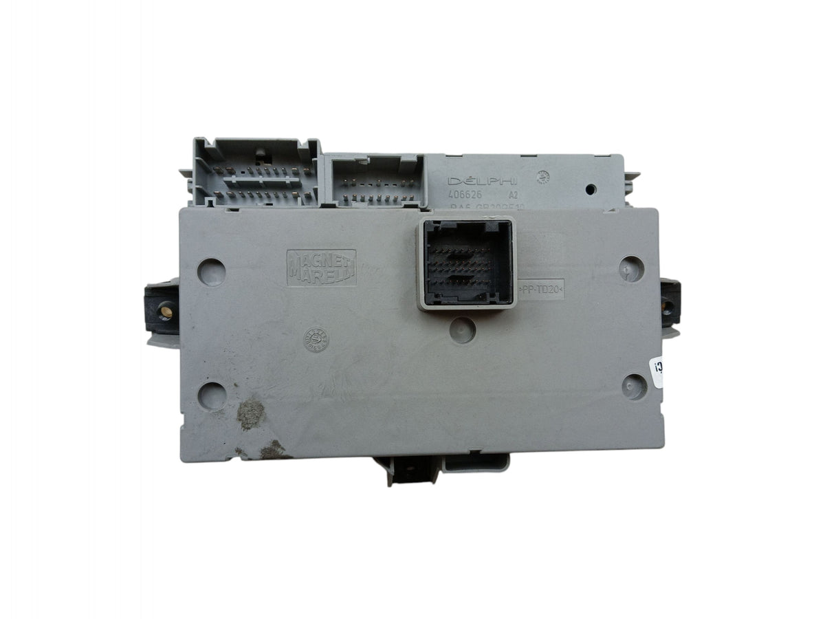 BSI MODULE LANCIA DELTA III (2008-2011) 2.0 M-JET 165KM 51826466 51826465