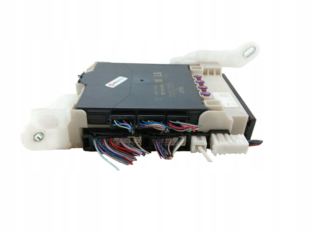 BSI MODULE LEXUS UX 250h (2018-2022) 2.0 HYBRID 184KM 89221-76240