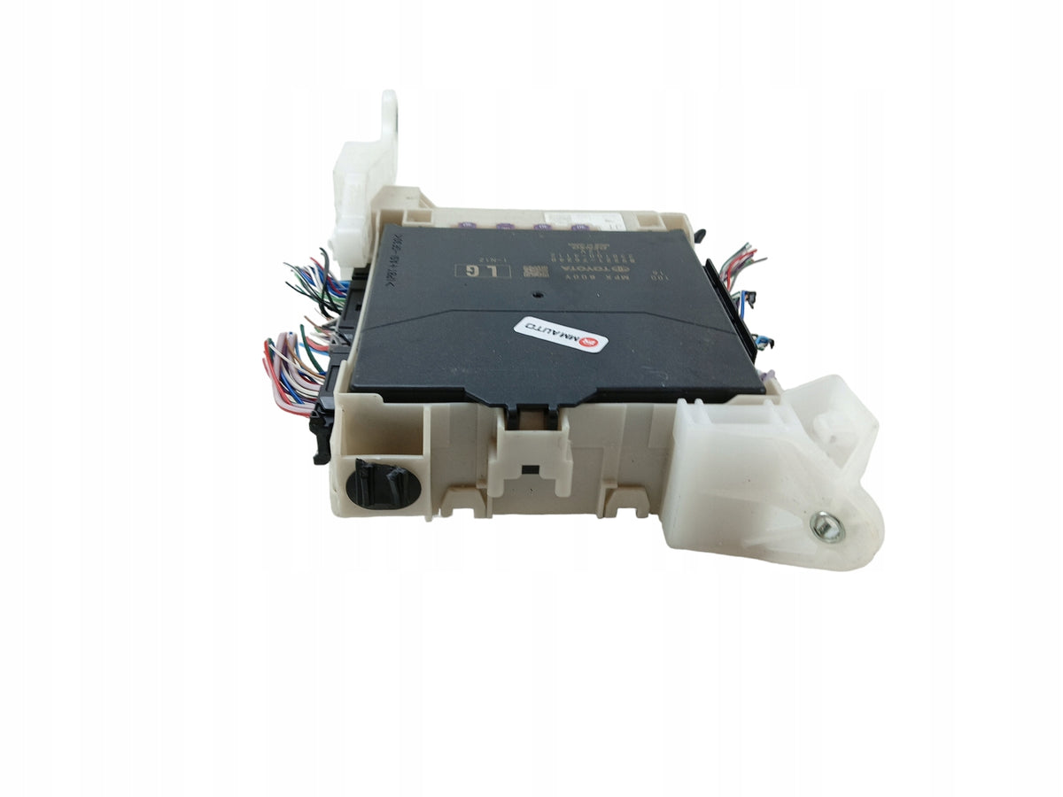 BSI MODULE LEXUS UX 250h (2018-2022) 2.0 HYBRID 184KM 89221-76240