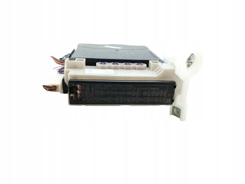BSI MODULE LEXUS UX 250h (2018-2022) 2.0 HYBRID 184KM 89221-76240