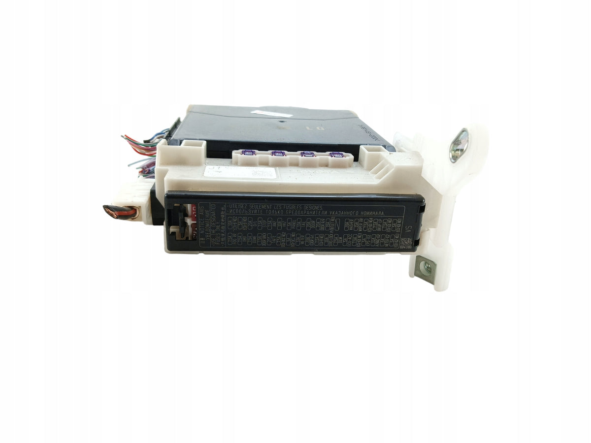 BSI MODULE LEXUS UX 250h (2018-2022) 2.0 HYBRID 184KM 89221-76240
