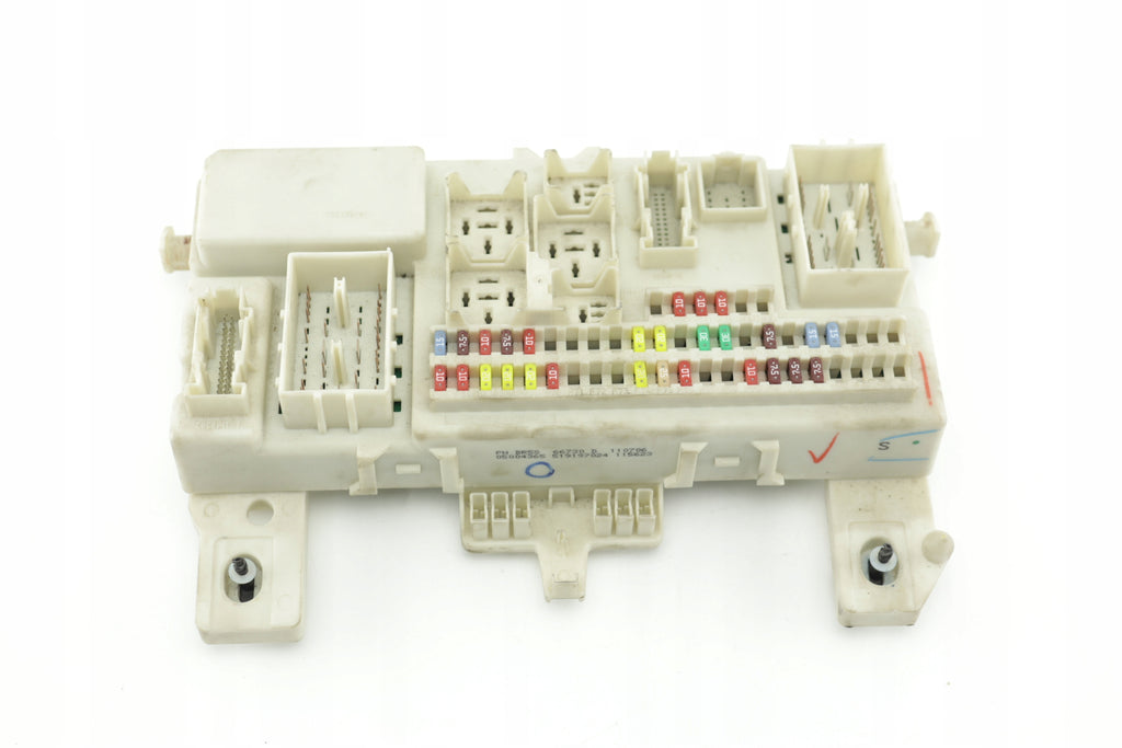 BSI MODULE MAZDA 3 AND BK (2003-2009) 519197024