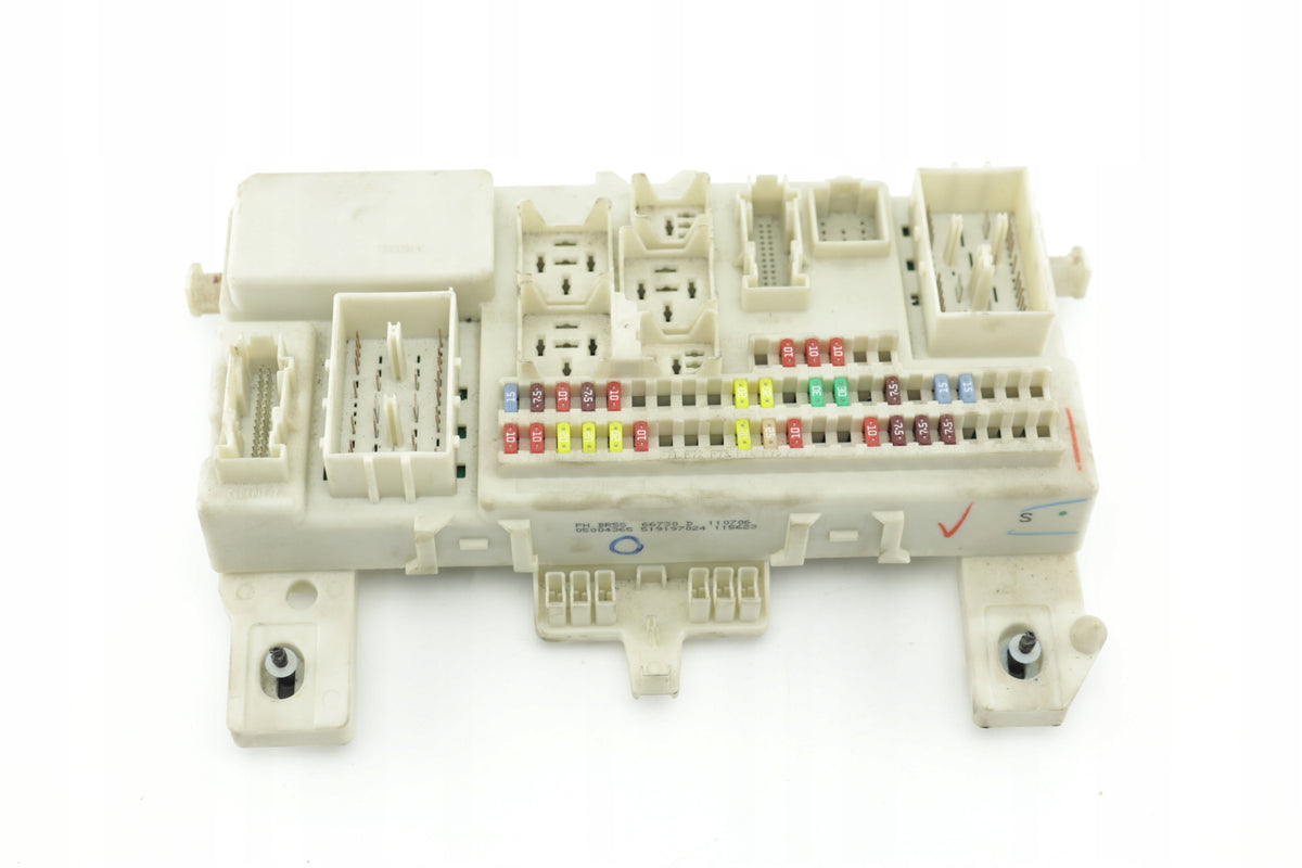 BSI MODULE MAZDA 3 AND BK (2003-2009) 519197024