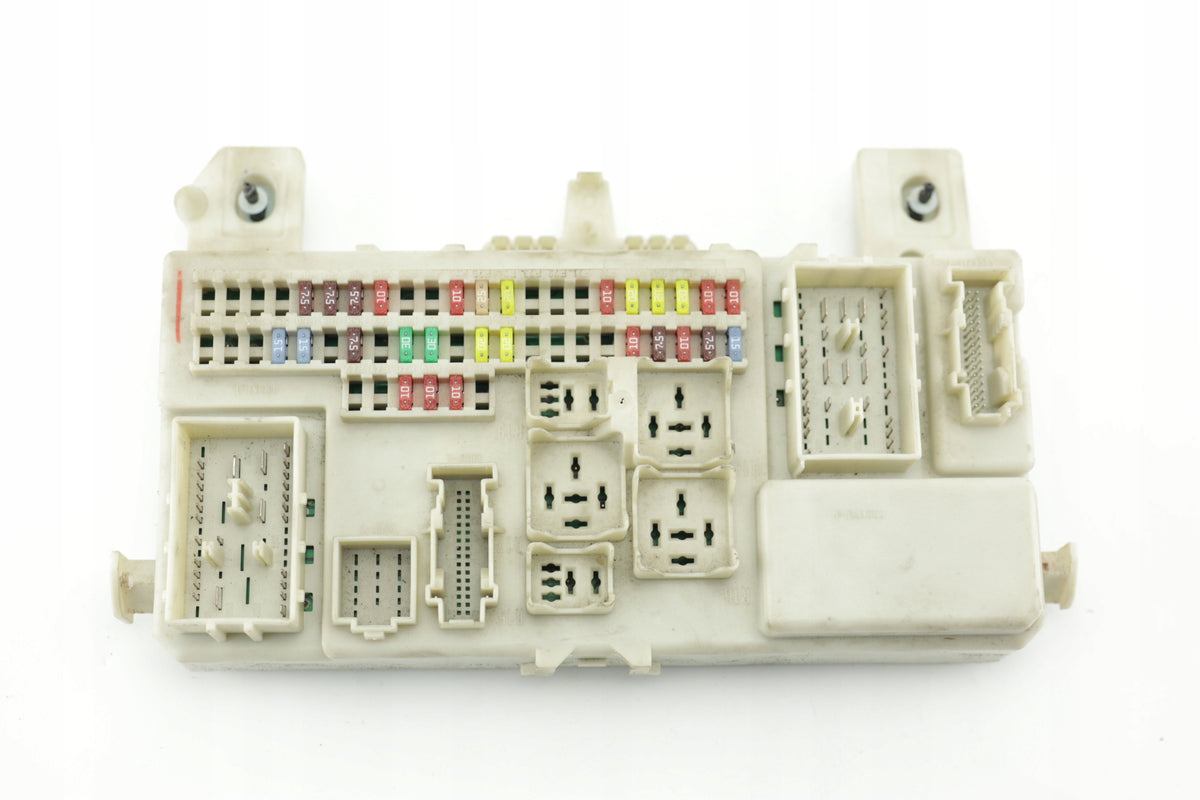 BSI MODULE MAZDA 3 AND BK (2003-2009) 519197024