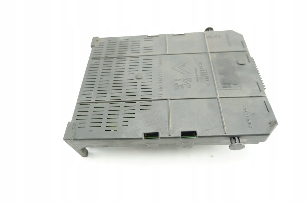 BSI MODULE PEUGEOT 307 (2001-2005) 1.4 16V