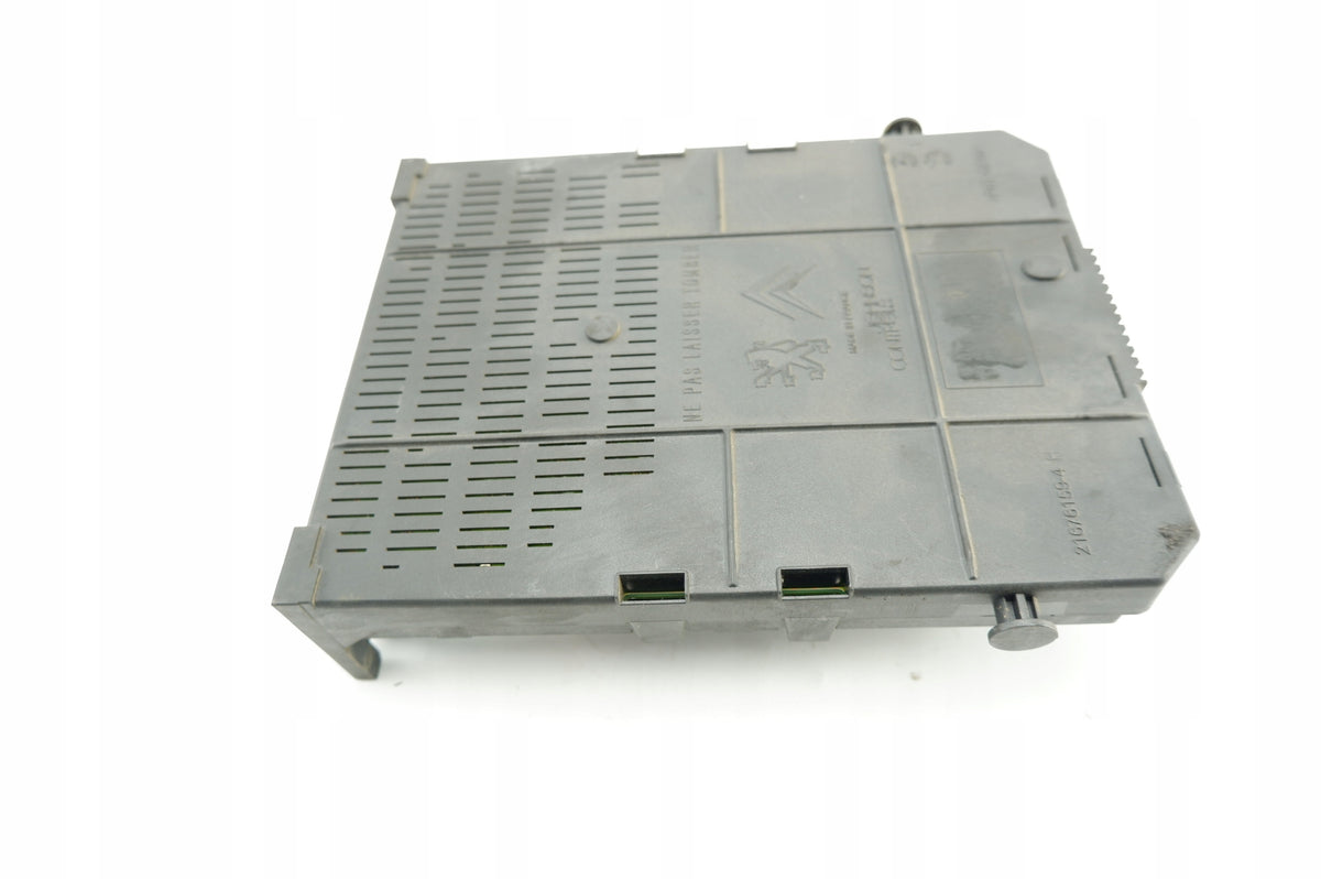 BSI MODULE PEUGEOT 307 (2001-2005) 1.4 16V