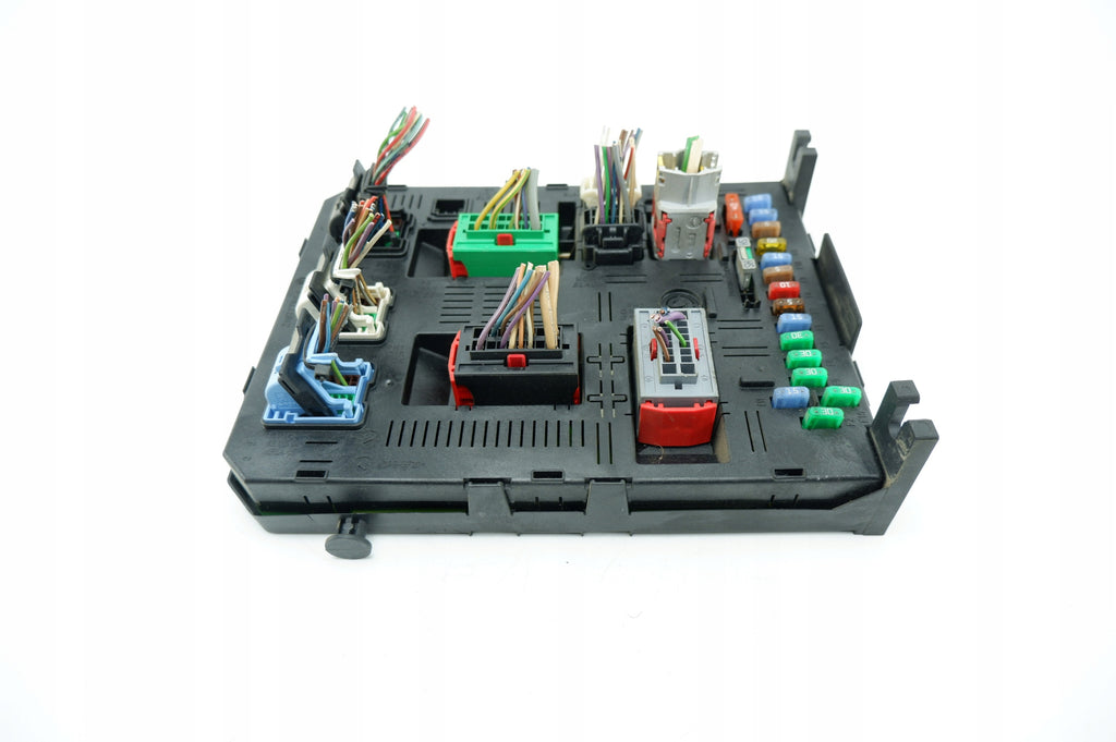 BSI MODULE PEUGEOT 307 (2001-2005) 1.4 16V