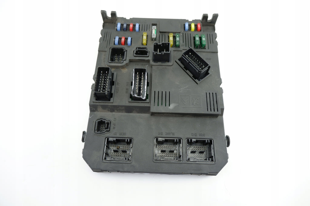 BSI MODULE PEUGEOT 407 (2004-2008) 9655221280 S04