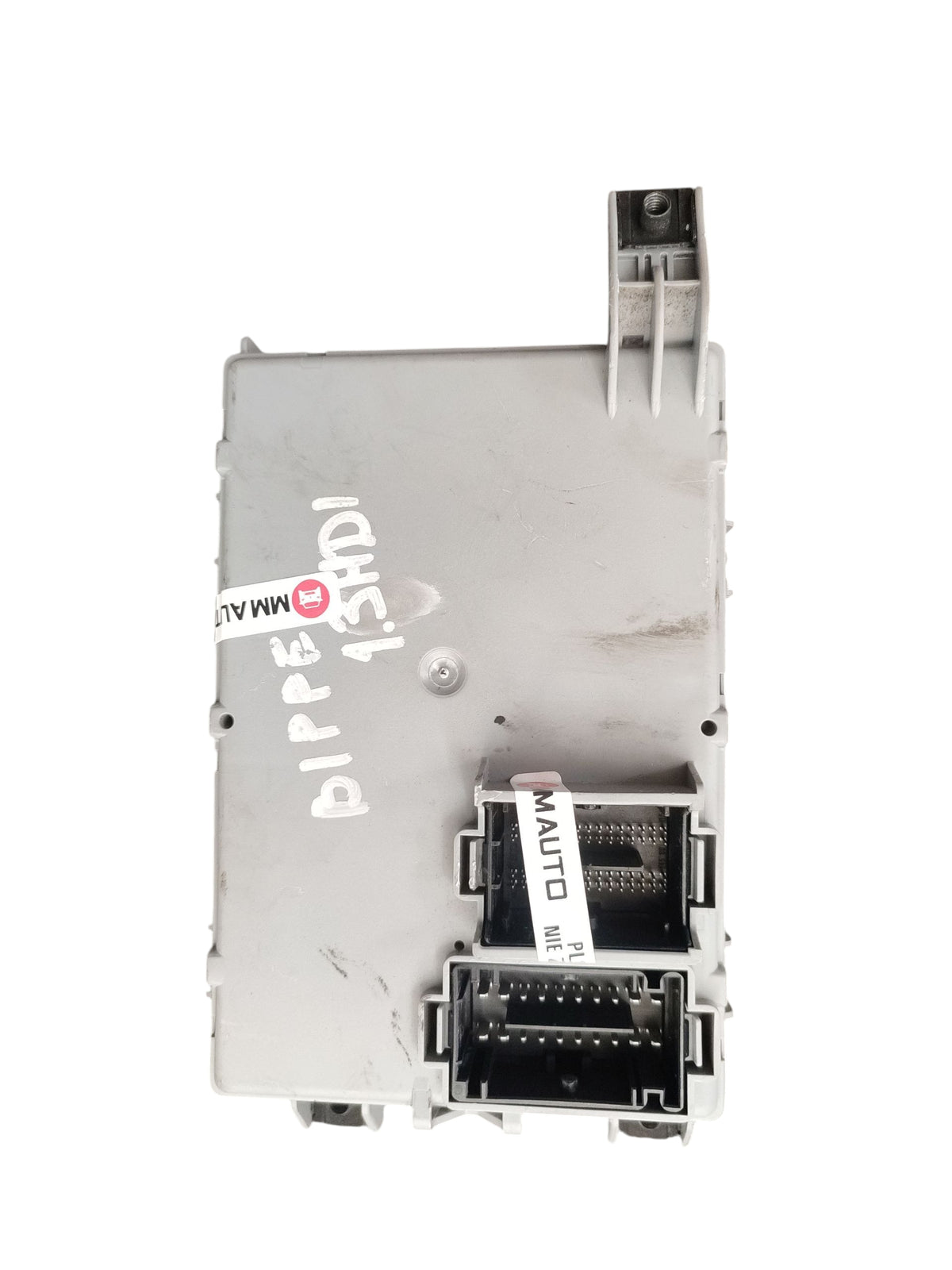BSI MODULE PEUGEOT BIPPER FIORINO NEMO (2008-2015) 01377250080