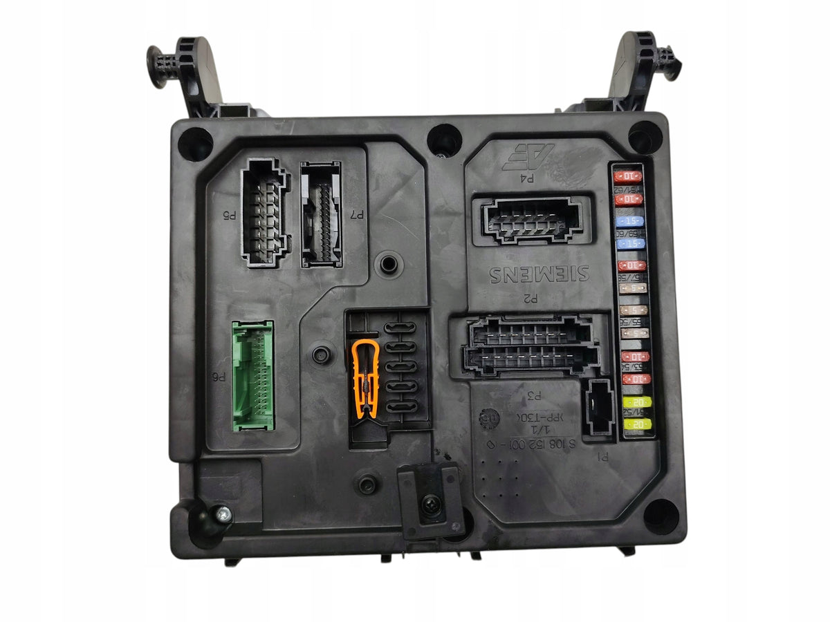 BSI MODULE SEAT ALHAMBRA SHARAN GALAXY I LIFT (2000-2010) 5M2114B205CA