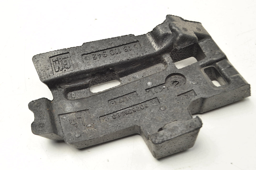 BUMPER ABSORBER FRONT P2 OPEL ASTRA H III 13110342