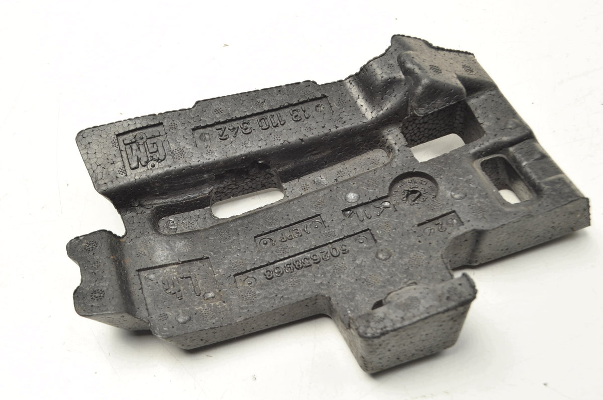 BUMPER ABSORBER FRONT P2 OPEL ASTRA H III 13110342