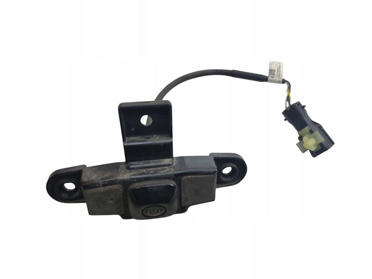 BUMPER CAMERA FRONT MG ZS I EV 1146523028