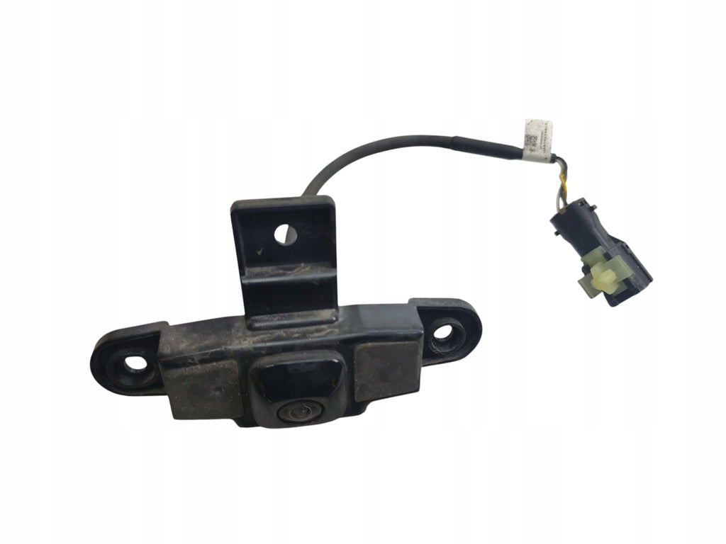 BUMPER CAMERA FRONT MG ZS I EV 1146523028