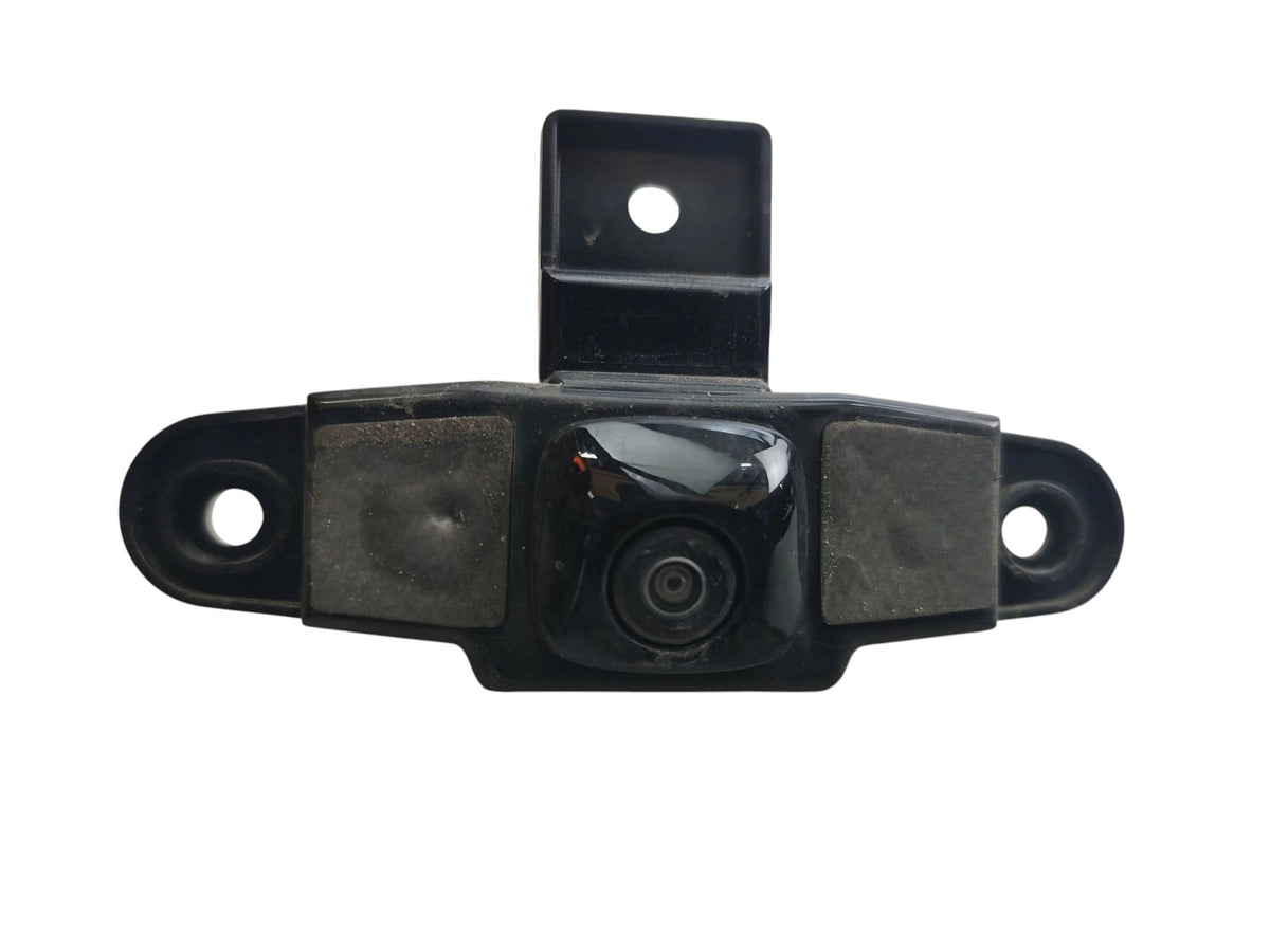BUMPER CAMERA FRONT MG ZS I EV 1146523028
