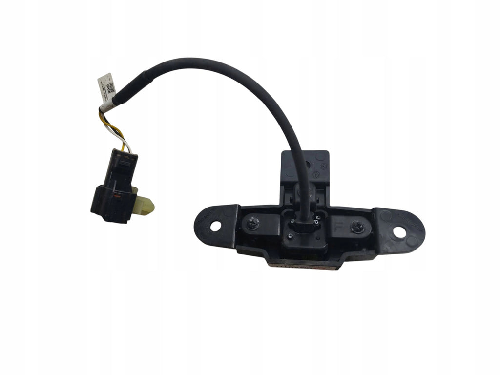 BUMPER CAMERA FRONT MG ZS I EV 1146523028