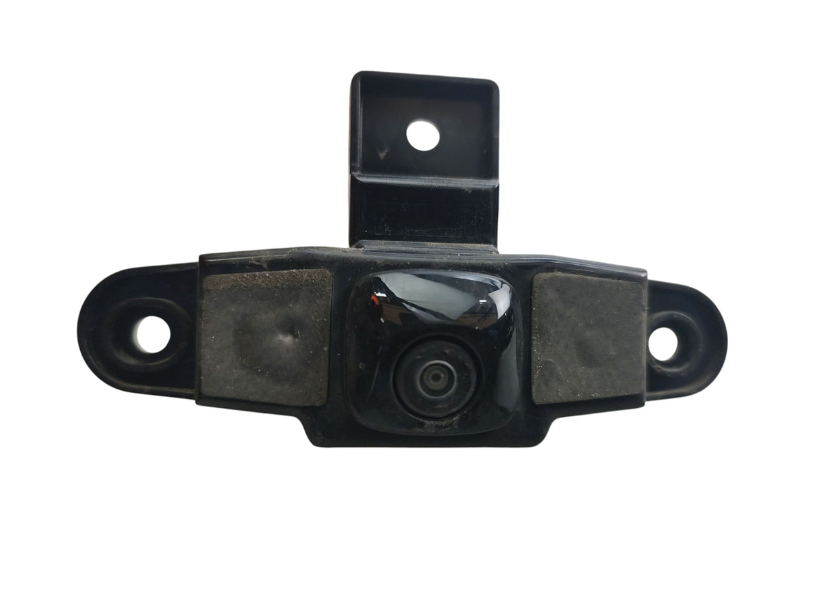 BUMPER CAMERA FRONT MG ZS I EV 1146523028