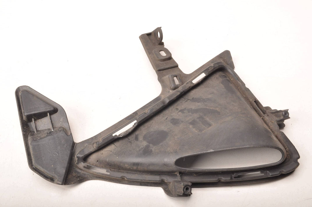 BUMPER CAP FRONT LEXUS IS III 53113-53180 LEFT