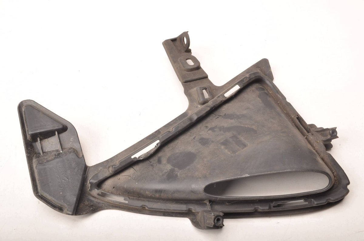 BUMPER CAP FRONT LEXUS IS III 53113-53180 LEFT