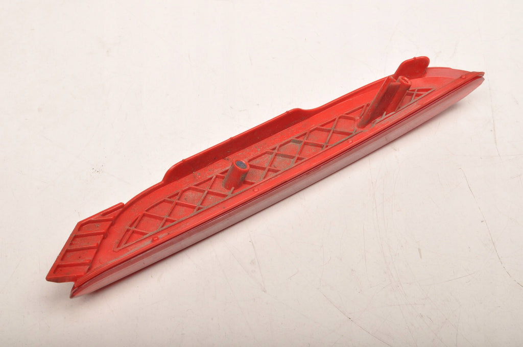 BUMPER REFLECTOR LEFT REAR KIA CEED II 92405-A20 hb 5d