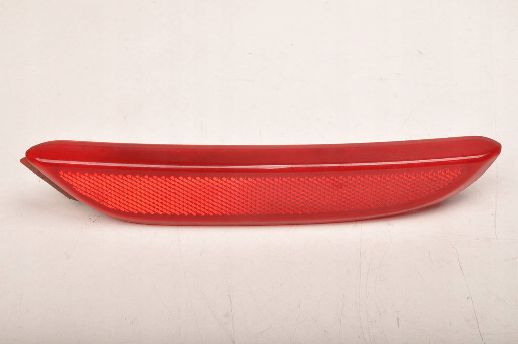 BUMPER REFLECTOR LEFT REAR KIA CEED II 92405-A20 hb 5d