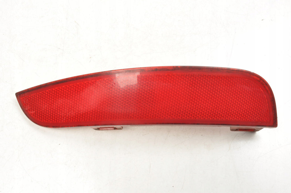 BUMPER REFLECTOR LEFT REAR VOLVO S40 II 30763345