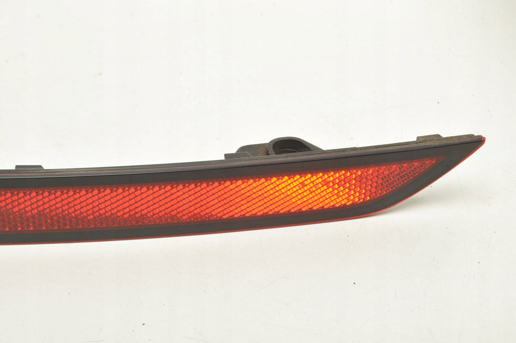 BUMPER REFLECTOR LEFT REAR VOLVO S60 III V60 II STATION WAGON 31656586