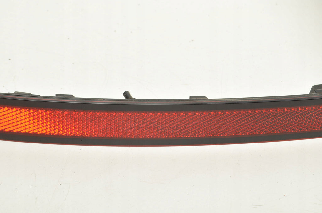 BUMPER REFLECTOR LEFT REAR VOLVO S60 III V60 II STATION WAGON 31656586