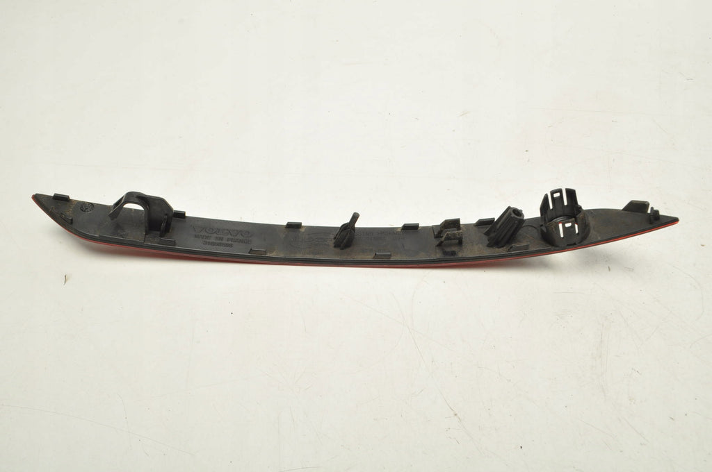 BUMPER REFLECTOR LEFT REAR VOLVO S60 III V60 II STATION WAGON 31656586