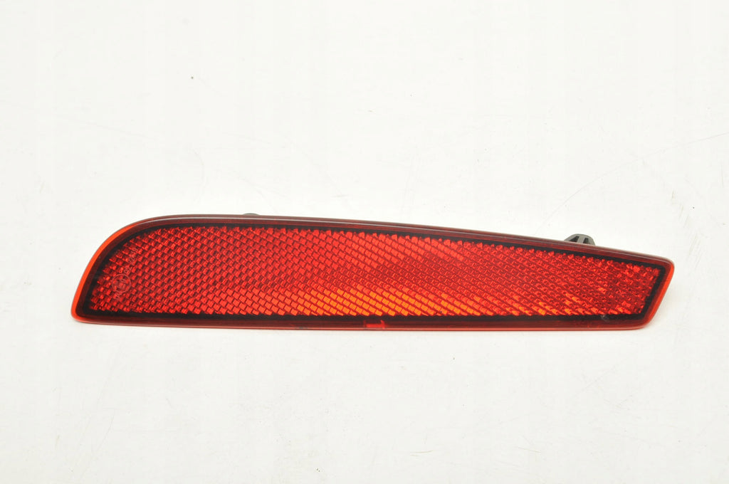 BUMPER REFLECTOR RIGHT REAR OPEL ASTRA L 9839449980 HB 5D