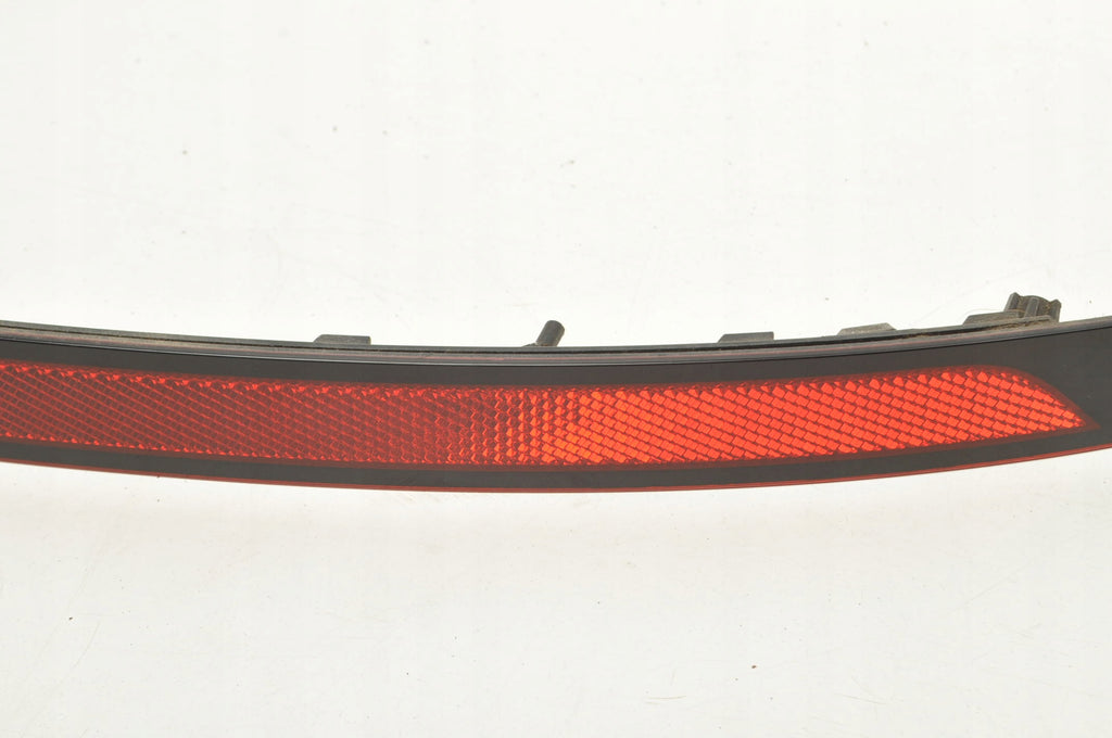 BUMPER REFLECTOR RIGHT REAR VOLVO S60 III V60 II 31656587 STATION WAGON