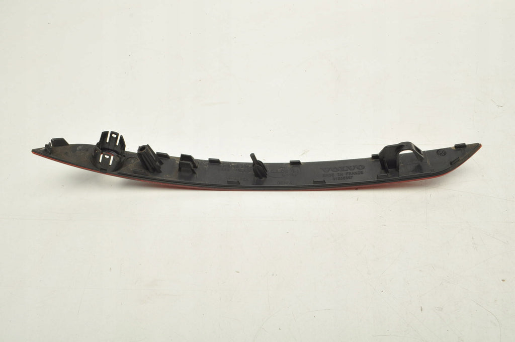 BUMPER REFLECTOR RIGHT REAR VOLVO S60 III V60 II 31656587 STATION WAGON