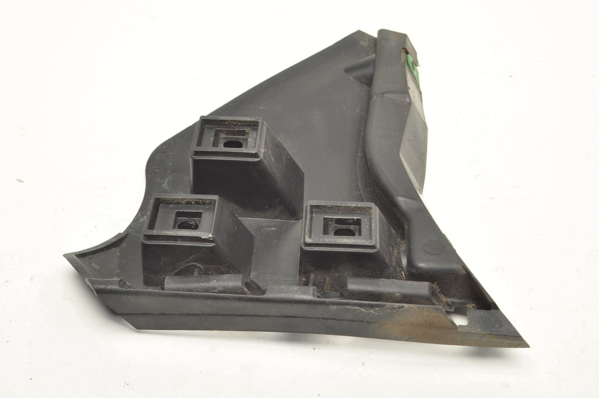 BUMPER SLIDE LEFT FRONT VOLVO C70 II 31214878