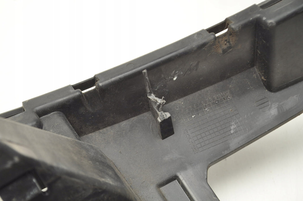 BUMPER SLIDE LEFT FRONT VOLVO V40 II 31283740
