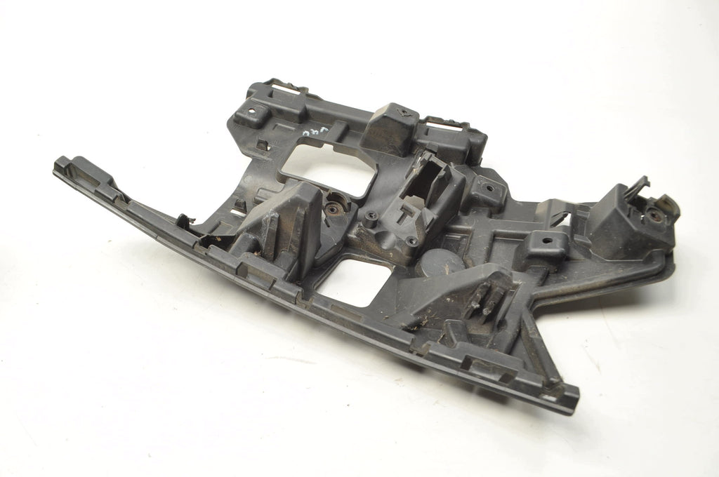 BUMPER SLIDE LEFT FRONT VOLVO V40 II 31283740