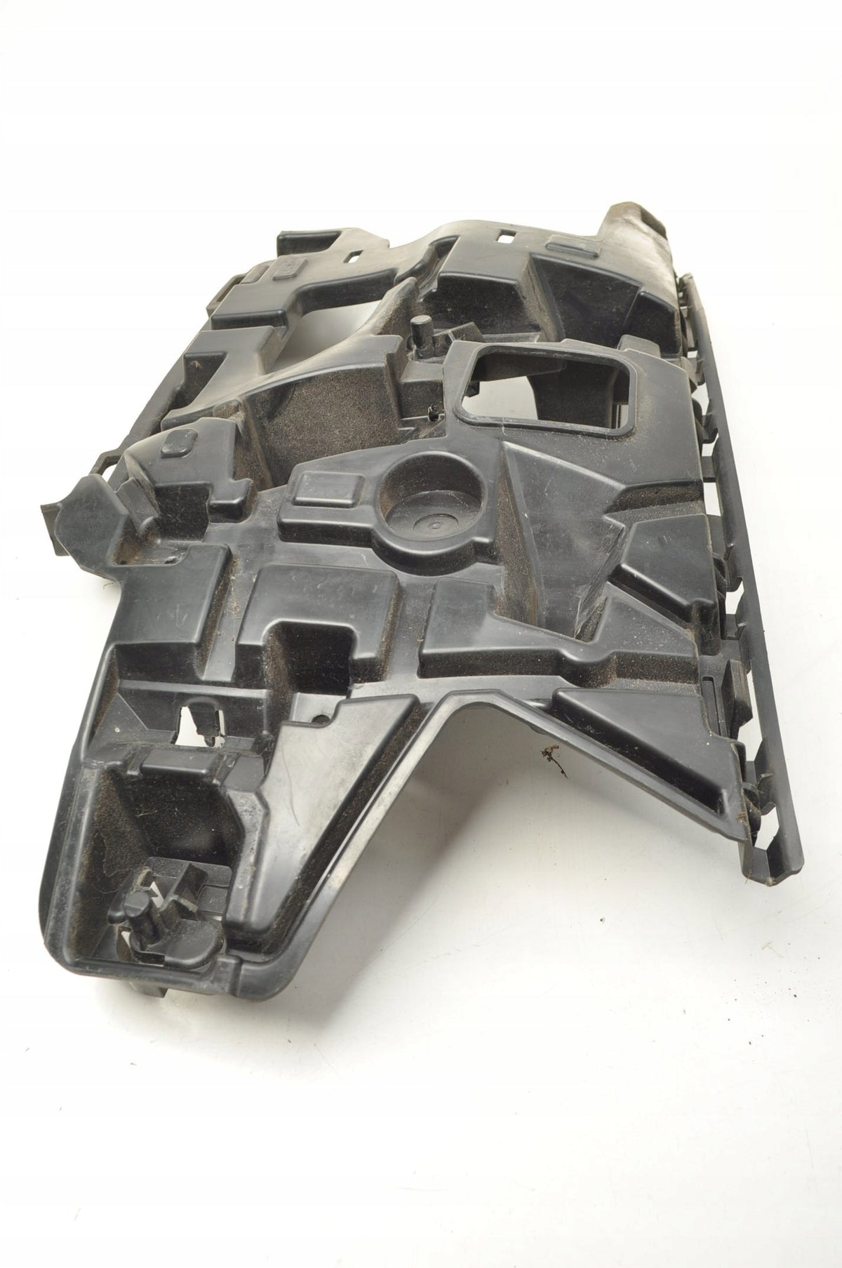BUMPER SLIDE LEFT FRONT VOLVO V40 II 31283740