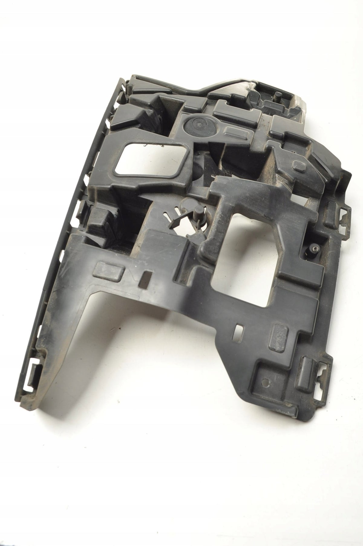 BUMPER SLIDE LEFT FRONT VOLVO V40 II 31283740