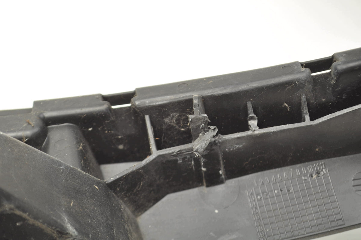 BUMPER SLIDE LEFT FRONT VOLVO V40 II 31283740