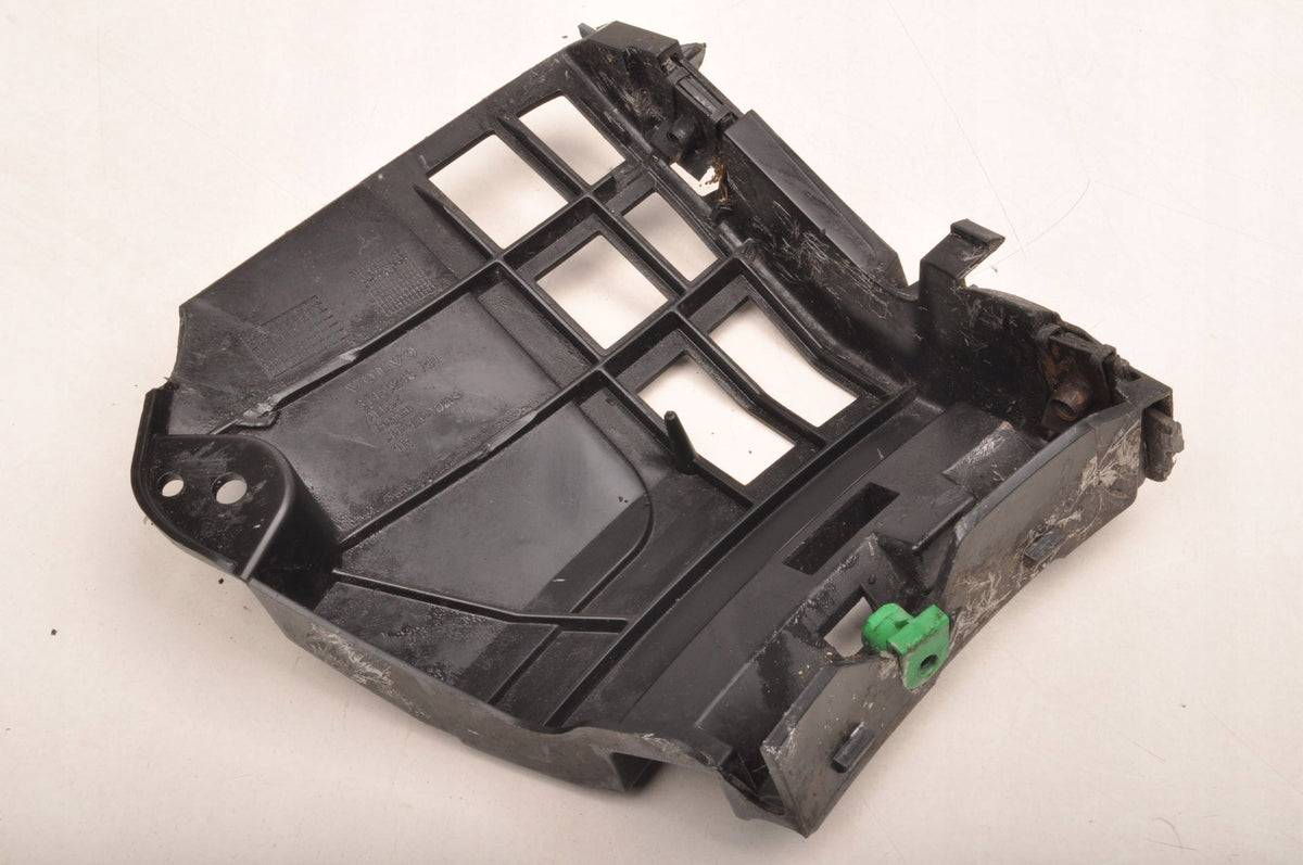 BUMPER SLIDE RIGHT FRONT VOLVO XC40 II 31455243