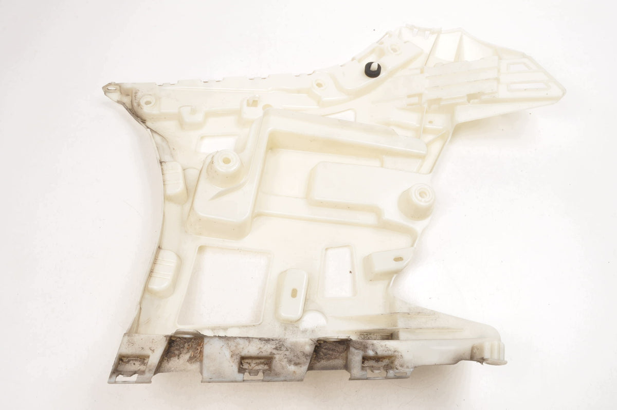 BUMPER SLIDE RIGHT REAR BMW I4 G26 8078586