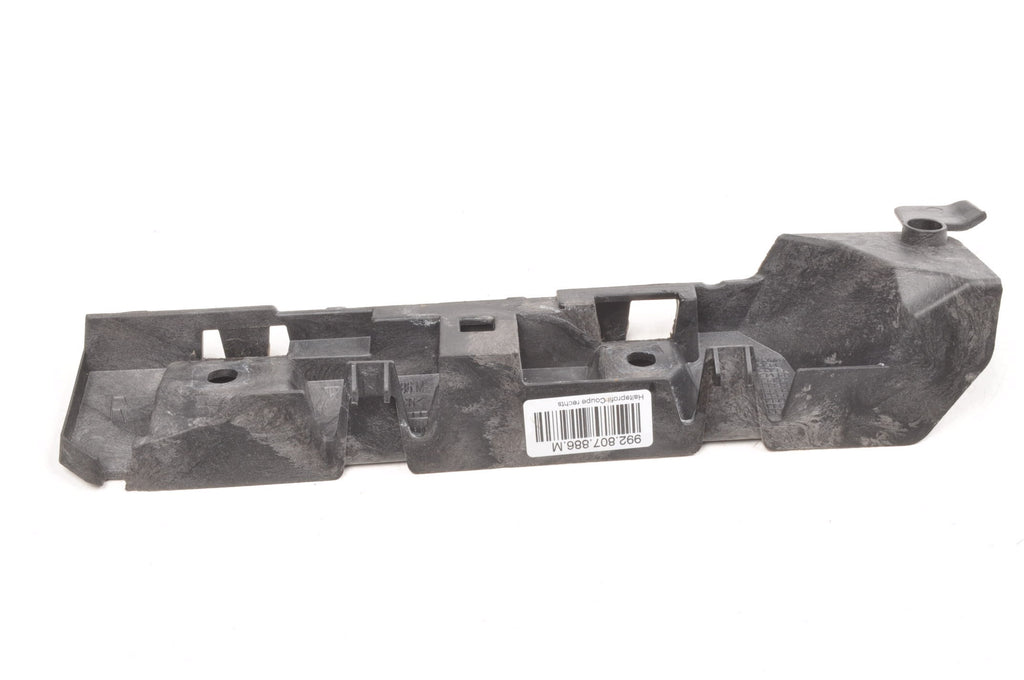 BUMPER SLIDE RIGHT REAR PORSCHE 911 (992) 992807886M