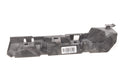 BUMPER SLIDE RIGHT REAR PORSCHE 911 (992) 992807886M