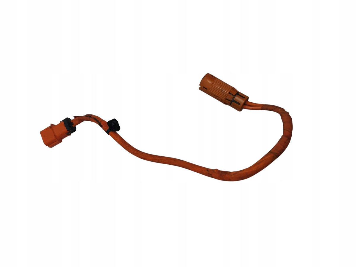BUNDLE AIR CONDITIONING COMPRESSOR CABLE MG ZS AND EV ELECTRICIAN